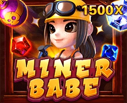 JDB : Miner Babe - STORYBET138