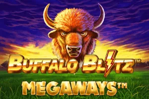 Playtech : Buffalo Blitz: Megaways - STORYBET138