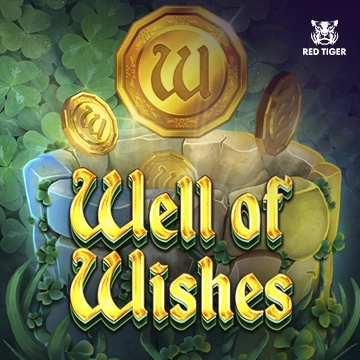 Redtiger : Well of Wishes - STORYBET138