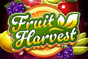 Playtech : Fruit Harvest™ - STORYBET138