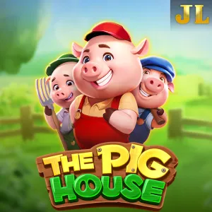 Jili : The Pig House - STORYBET138