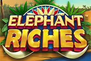 Playtech : Elephant Riches™ - STORYBET138