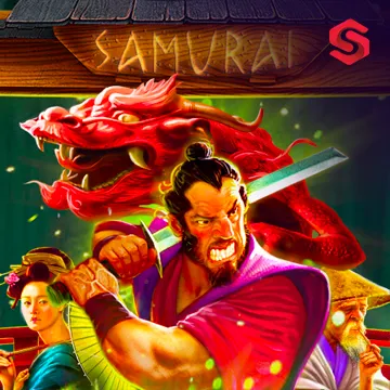 SmartSoft : Samurai - STORYBET138