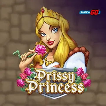 PlaynGo : Prissy Princess - STORYBET138