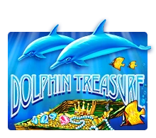 Joker123 : Dolphin Treasure - STORYBET138