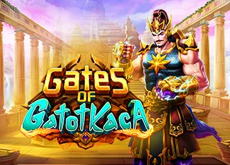 Pragmatic : Gates of Gatot Kaca - STORYBET138