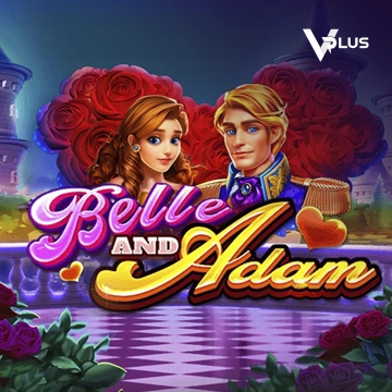 Vplus : Belle and Adam - STORYBET138