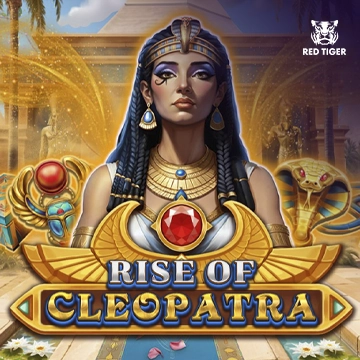 Redtiger : Rise of Cleopatra - STORYBET138
