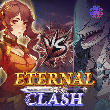 Octoplay : Eternal Clash Reloaded - STORYBET138