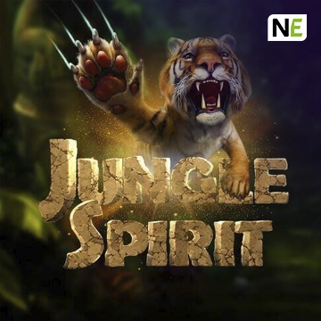 NetEnt : Jungle Spirit: Call of the Wild - STORYBET138
