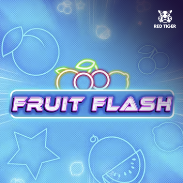 Redtiger : Fruit Flash - STORYBET138