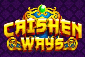 Playtech : Caishen Ways - STORYBET138