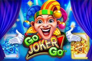 Playtech : Go Joker Go™ - STORYBET138