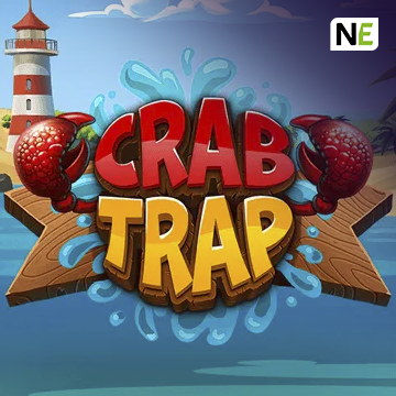 NetEnt : Crab Trap - STORYBET138