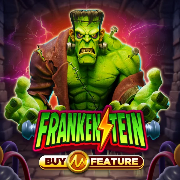 Microgaming : Frankenstein - STORYBET138
