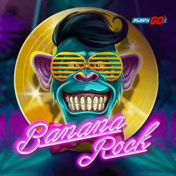 PlaynGo : Banana Rock - STORYBET138