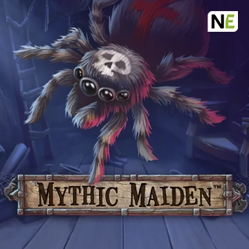 NetEnt : Mythic Maiden - STORYBET138