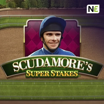 NetEnt : Scudamores Super Stakes - STORYBET138