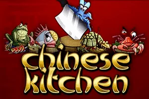 Playtech : Chinese Kitchen - STORYBET138