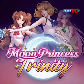 PlaynGo : Midnight Princess Trinity - STORYBET138