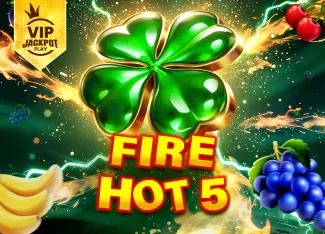 Pragmatic : Fire Hot 5 - STORYBET138