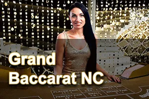 Grand Baccarat NC - STORYBET138