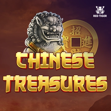 Redtiger : Chinese Treasures - STORYBET138