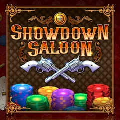 Microgaming : Showdown Saloon - STORYBET138