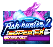 Fish Hunter 2 EX - Pro - STORYBET138