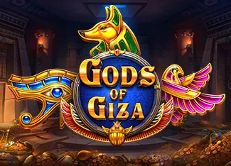 Pragmatic : Gods of Giza - STORYBET138