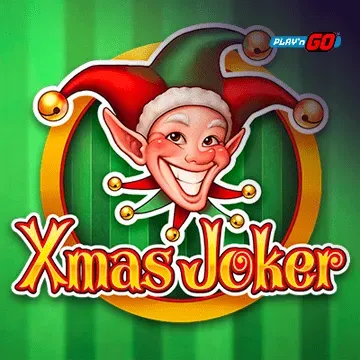 PlaynGo : Xmas Joker - STORYBET138