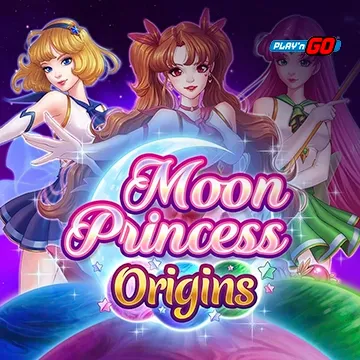 PlaynGo : Midnight Princess Origins - STORYBET138