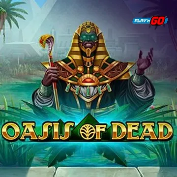 PlaynGo : Oasis of Dead - STORYBET138