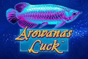 Playtech : Arowanas Luck - STORYBET138