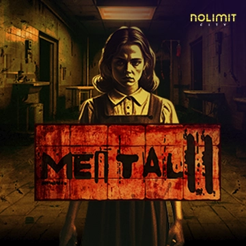 NolimitCity : Mental 2 - STORYBET138