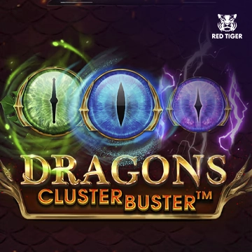 Redtiger : Dragons Clusterbuster - STORYBET138