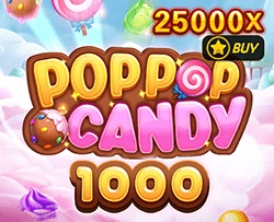 JDB : Pop Pop Candy 1000 - STORYBET138