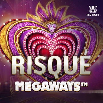 Redtiger : Risque Megaways - STORYBET138