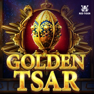 Redtiger : Golden Tsar - STORYBET138