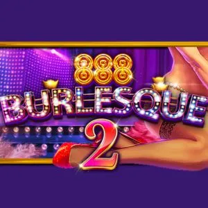PLAYSTAR : BURLESQUE 2 - STORYBET138