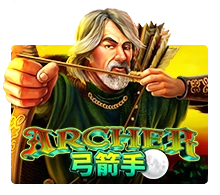Joker123 : Archer - STORYBET138