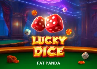 FatPanda : Lucky Dice - STORYBET138