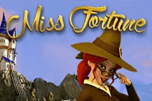 Playtech : Miss Fortune - STORYBET138