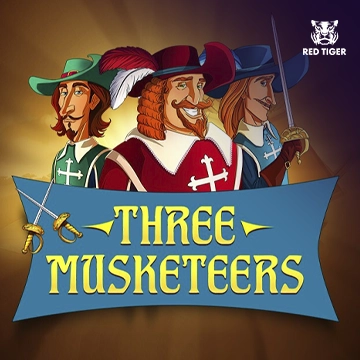 Redtiger : Three Musketeers - STORYBET138