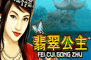 Playtech : Fei Cui Gong Zhu - STORYBET138