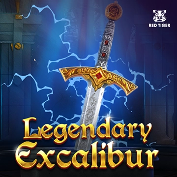 Redtiger : Legendary Excalibur - STORYBET138