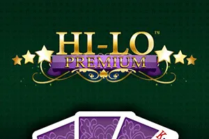 Playtech : Hi-Lo Premium - STORYBET138