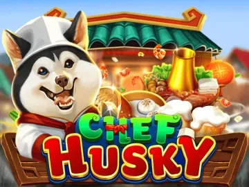 PLAYSTAR : CHEF HUSKY - STORYBET138