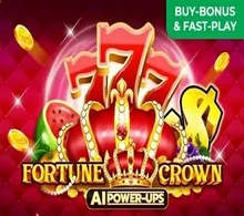 Fortune Crown AI - STORYBET138