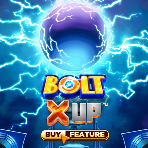 Microgaming : Bolt X UP - STORYBET138
